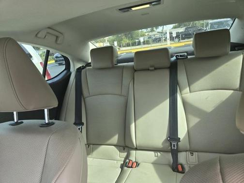 2019 Lexus ES 350 Luxury