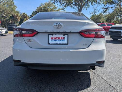 Ice Edge 2024 Toyota Camry LE