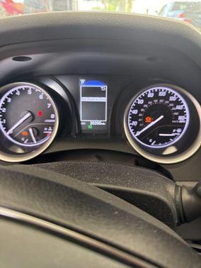 Ice Edge 2024 Toyota Camry LE