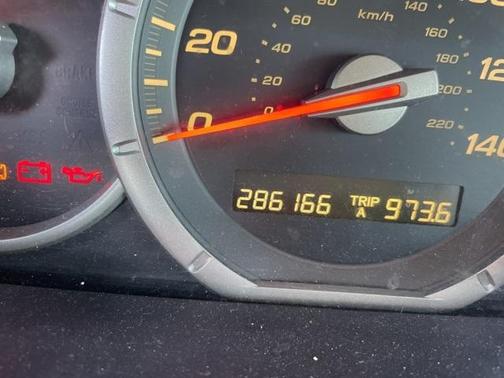 2006 Honda Pilot EX-L