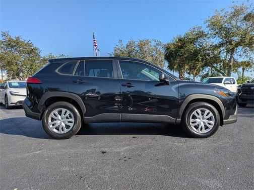 2023 Toyota Corolla Cross L