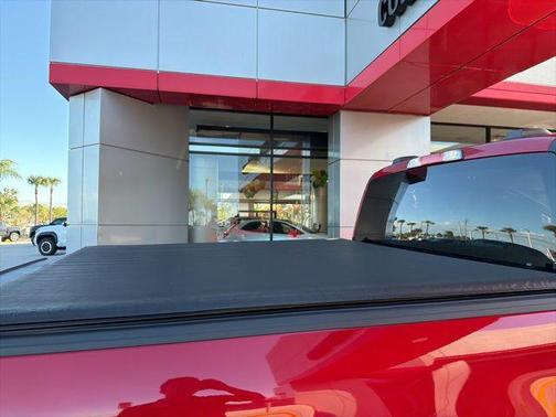 Rapid Red Metallic Tinted Clearcoat 2021 Ford F-150 XLT