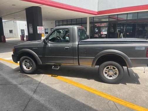 2004 Ford Ranger XL