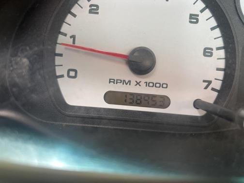 2004 Ford Ranger XL