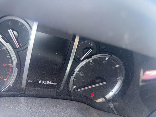 Magnetic Gray Metallic 2020 Toyota 4Runner Limited