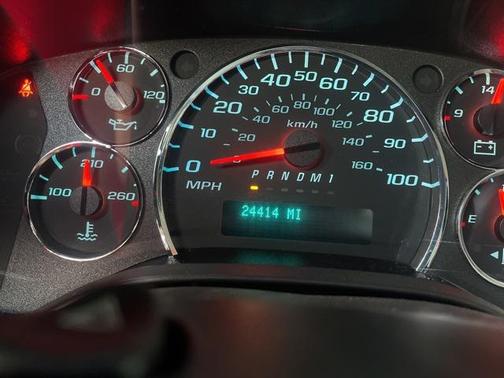 2022 GMC Savana 2500 Work Van