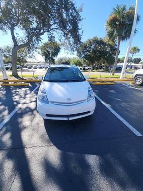 2004 Toyota Prius 