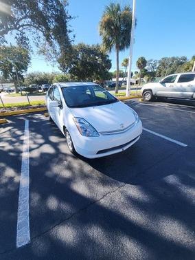 2004 Toyota Prius 