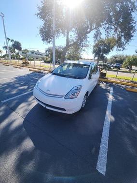 2004 Toyota Prius 