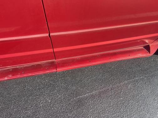 2008 Chrysler Town & Country Touring