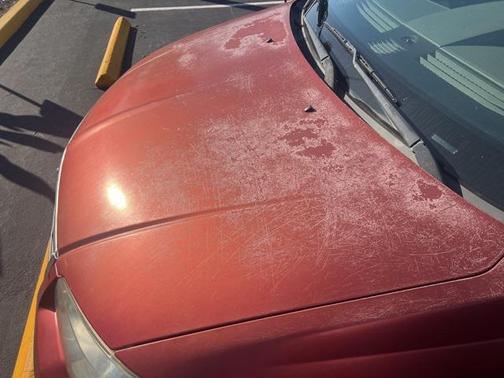 2008 Chrysler Town & Country Touring