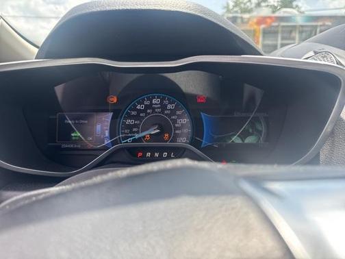 2013 Ford C-Max Hybrid SE