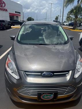 2013 Ford C-Max Hybrid SE