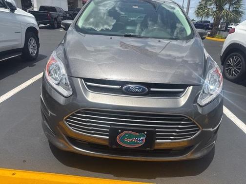 2013 Ford C-Max Hybrid SE