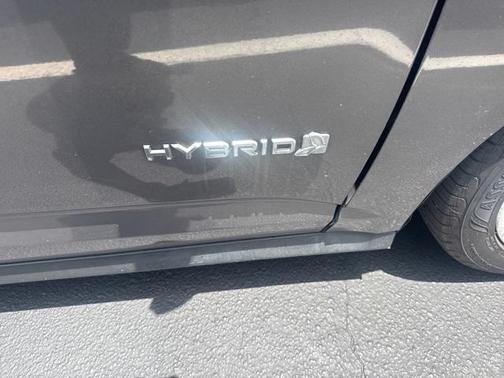 2013 Ford C-Max Hybrid SE
