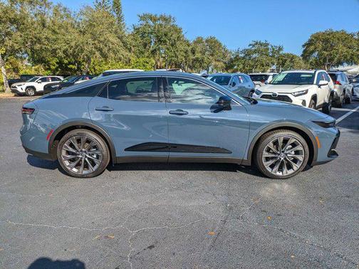 2026 Toyota Crown Limited