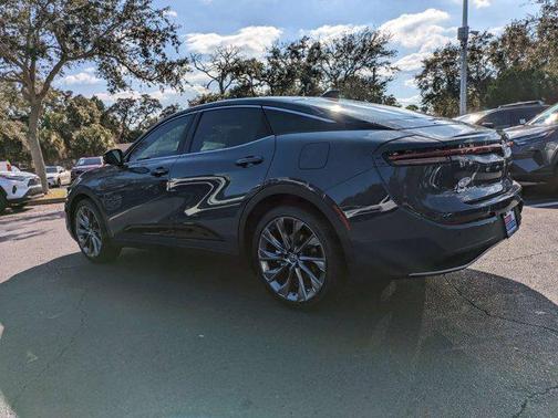 2026 Toyota Crown Limited