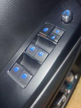 Blizzard Pearl 2017 Toyota Highlander XLE