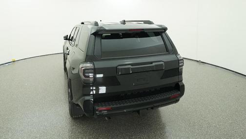 2025 Toyota 4Runner TRD Sport
