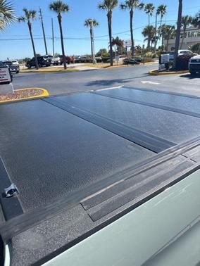 2021 Toyota Tundra TRD Pro