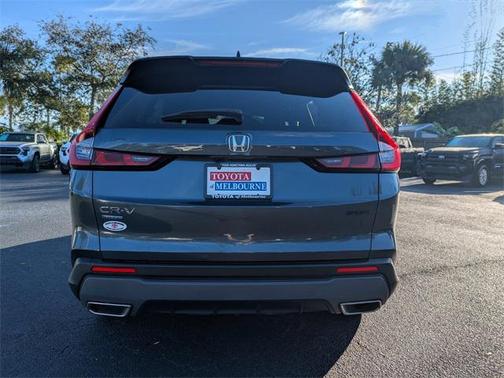 2023 Honda CR-V Hybrid Sport FWD