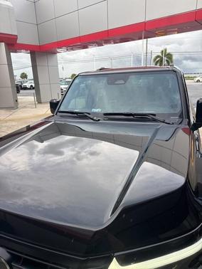 2024 Lexus GX 550 550 LUXURY+