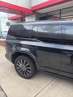 2024 Lexus GX 550 550 LUXURY+