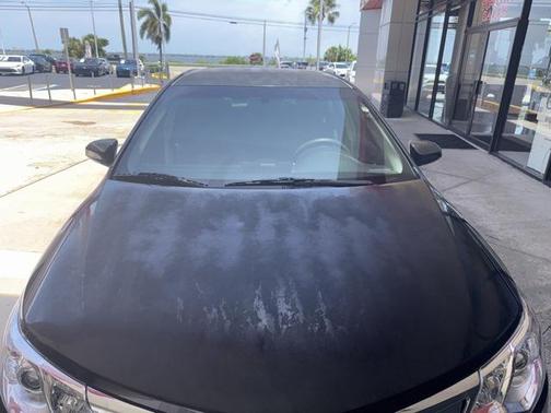 2012 Toyota Camry L