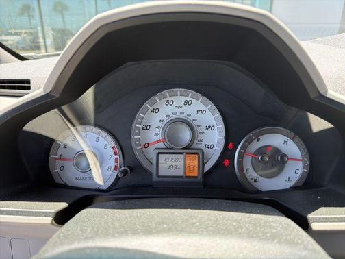 Taffeta White 2014 Honda Pilot EX-L