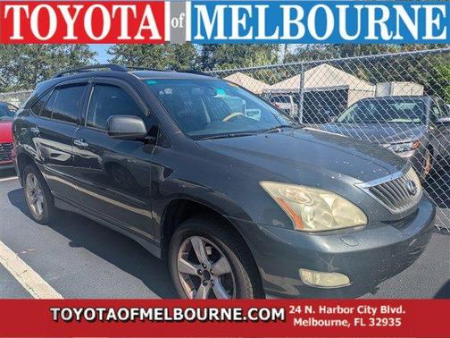 2008 Lexus RX 350