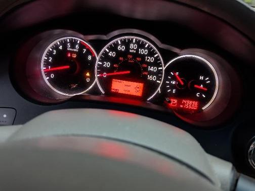 2011 Nissan Altima 2.5 S
