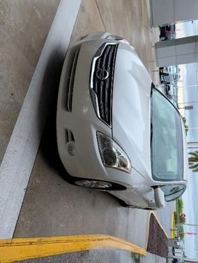 2011 Nissan Altima 2.5 S