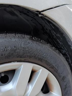 2011 Nissan Altima 2.5 S