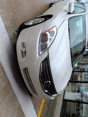 2011 Nissan Altima 2.5 S