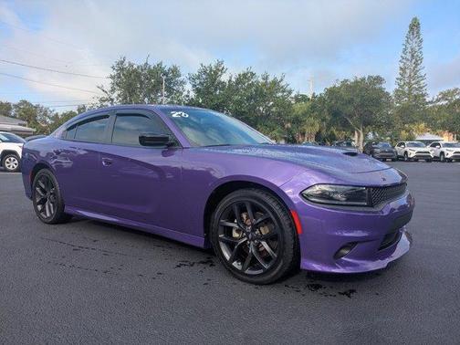 2023 Dodge Charger GT