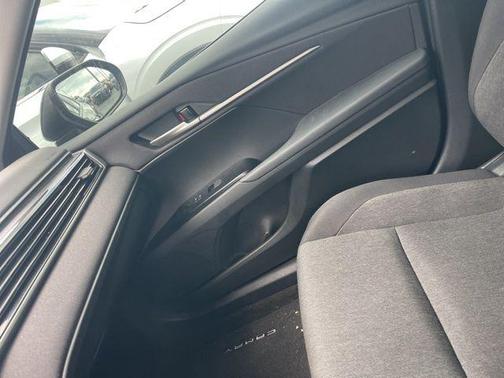 Underground 2025 Toyota Camry LE