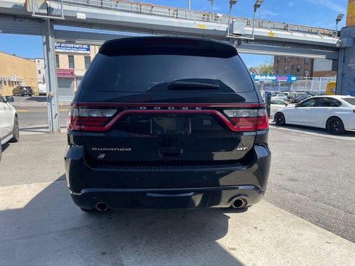 2023 Dodge Durango GT