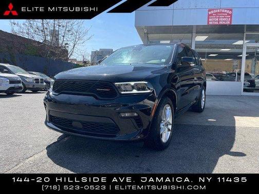 2023 Dodge Durango GT