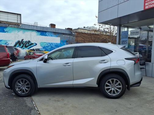 2019 Lexus NX 300 Base