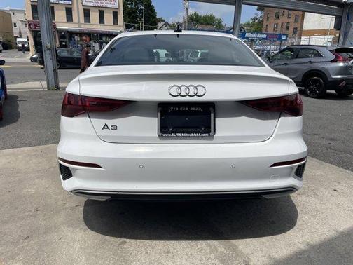 2023 Audi A3 Premium