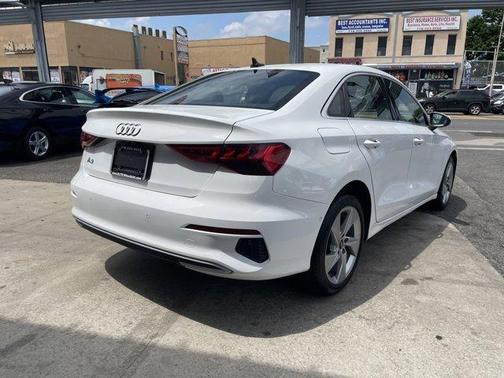 2023 Audi A3 Premium