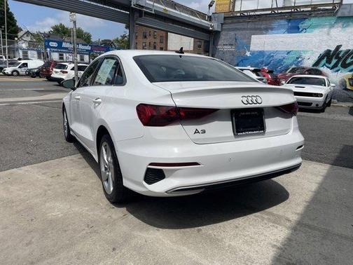 2023 Audi A3 Premium