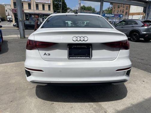 2023 Audi A3 Premium