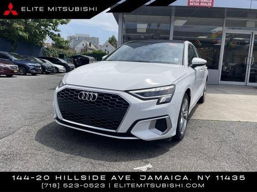 2023 Audi A3 Premium