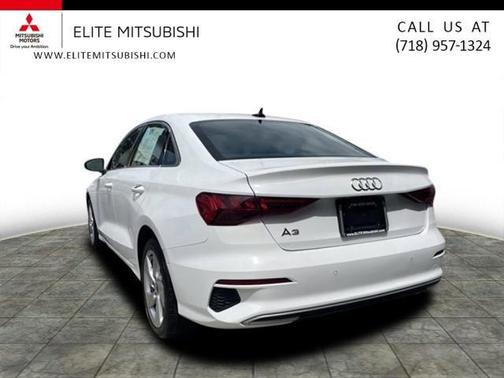2023 Audi A3 Premium