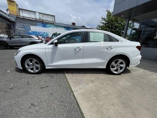2023 Audi A3 Premium