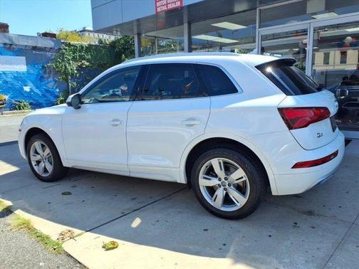 2019 Audi Q5 2.0T Premium Plus