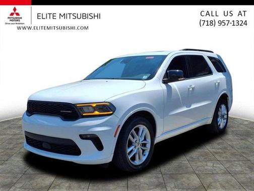 2023 Dodge Durango GT