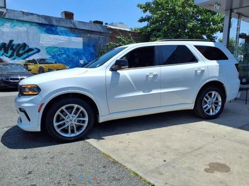 2023 Dodge Durango GT