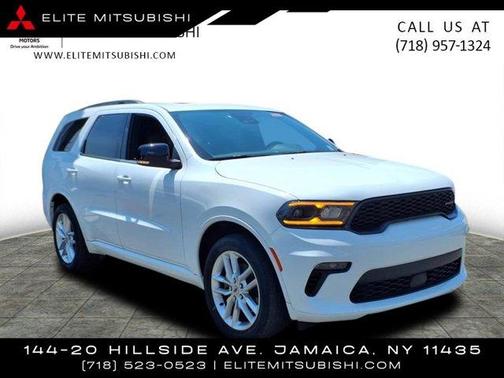 2023 Dodge Durango GT